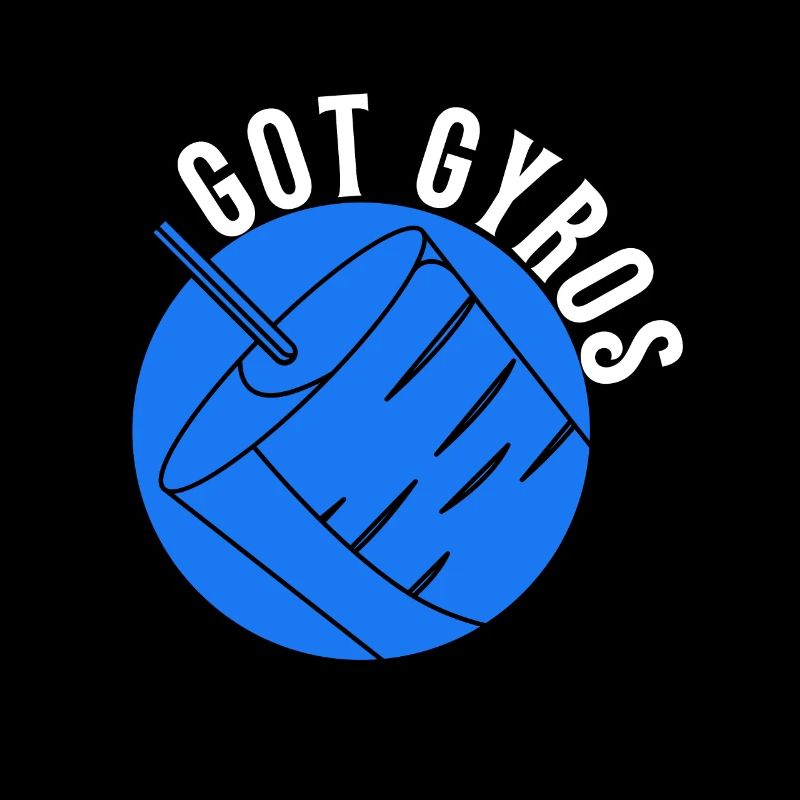 Vous avez des gyroscopes