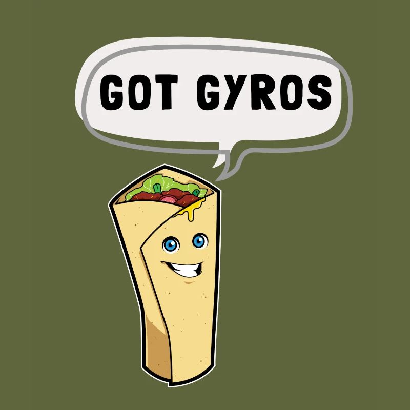 Got Gyros