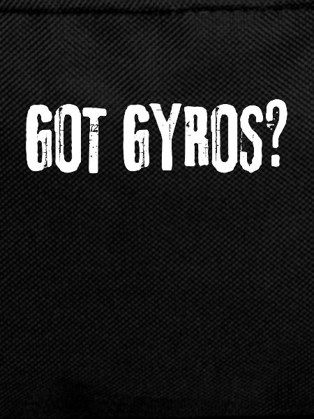 Got Gyros