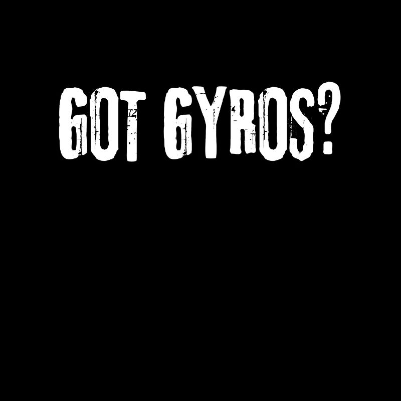 Got Gyros