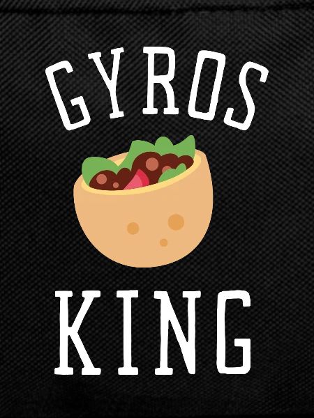 Got Gyros