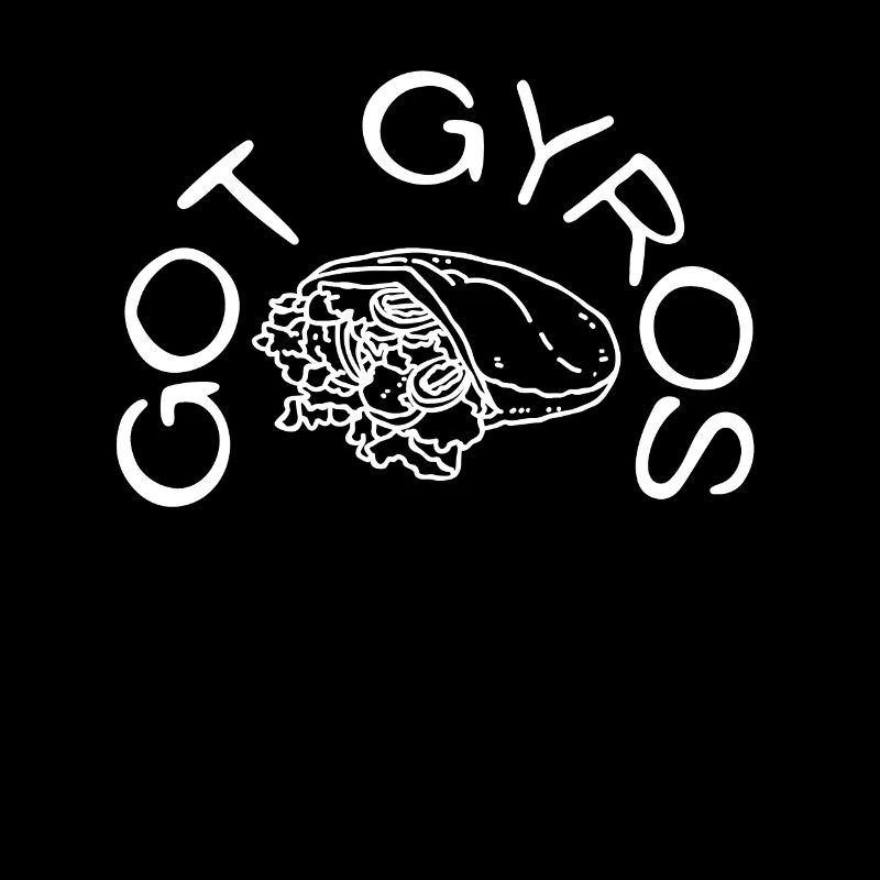 Got Gyros