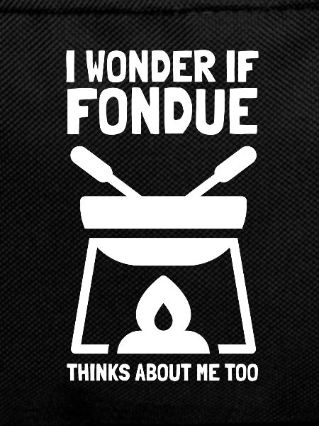 Swiss Cheese Fondue