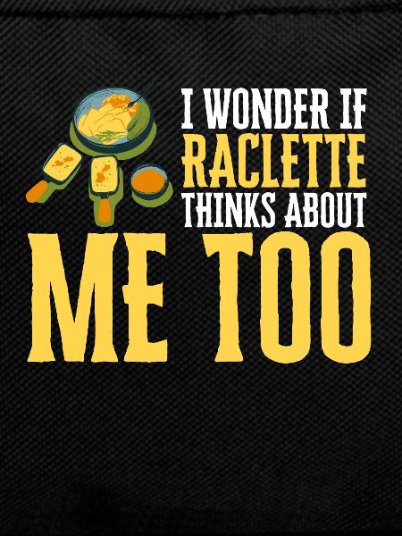 Swiss Cheese Fondue Raclette