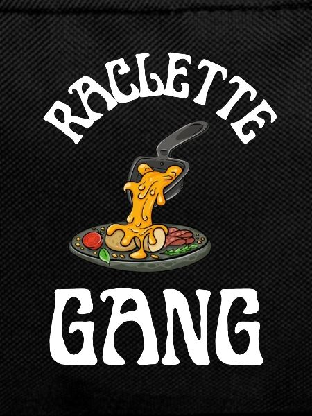 Swiss Cheese Fondue Raclette
