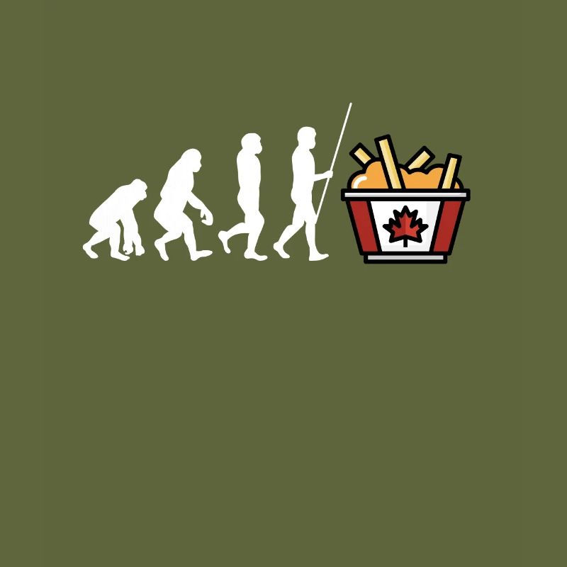 Cheese Curds Gravy Mix Canada Poutine