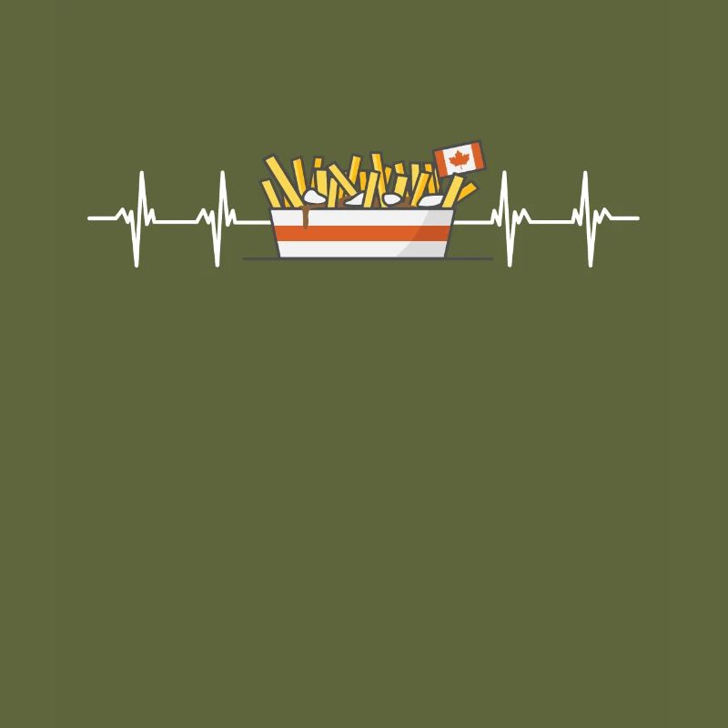 Cheese Curds Gravy Mix Canada Poutine