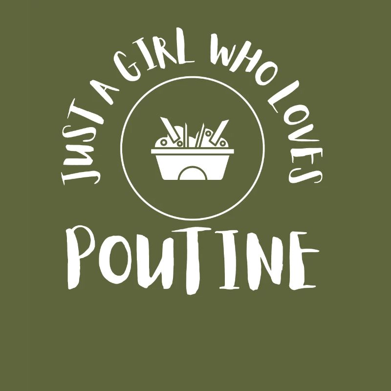 Cheese Curds Gravy Mix Canada Poutine