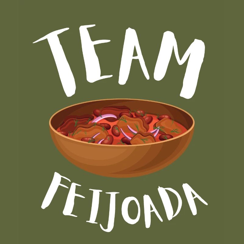 Brazil Brazilian Pork Bean Stew Feijoada