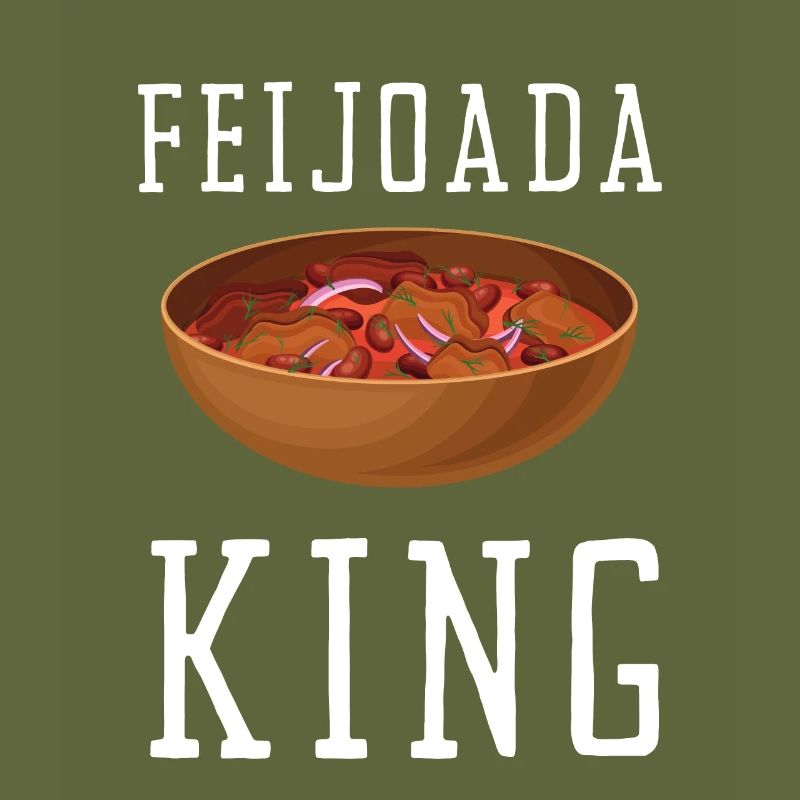 Brazil Brazilian Pork Bean Stew Feijoada