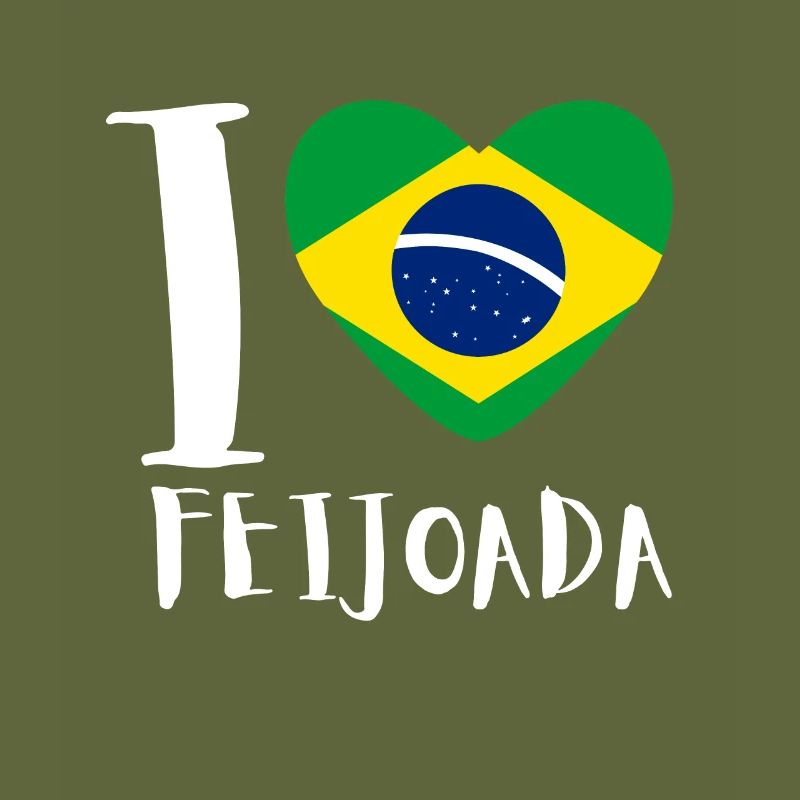 Brazil Brazilian Pork Bean Stew Feijoada