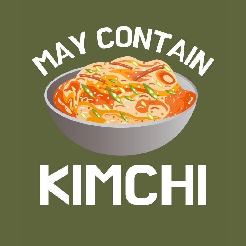 KBBQ Barbecue coréen Kimchi Ramen