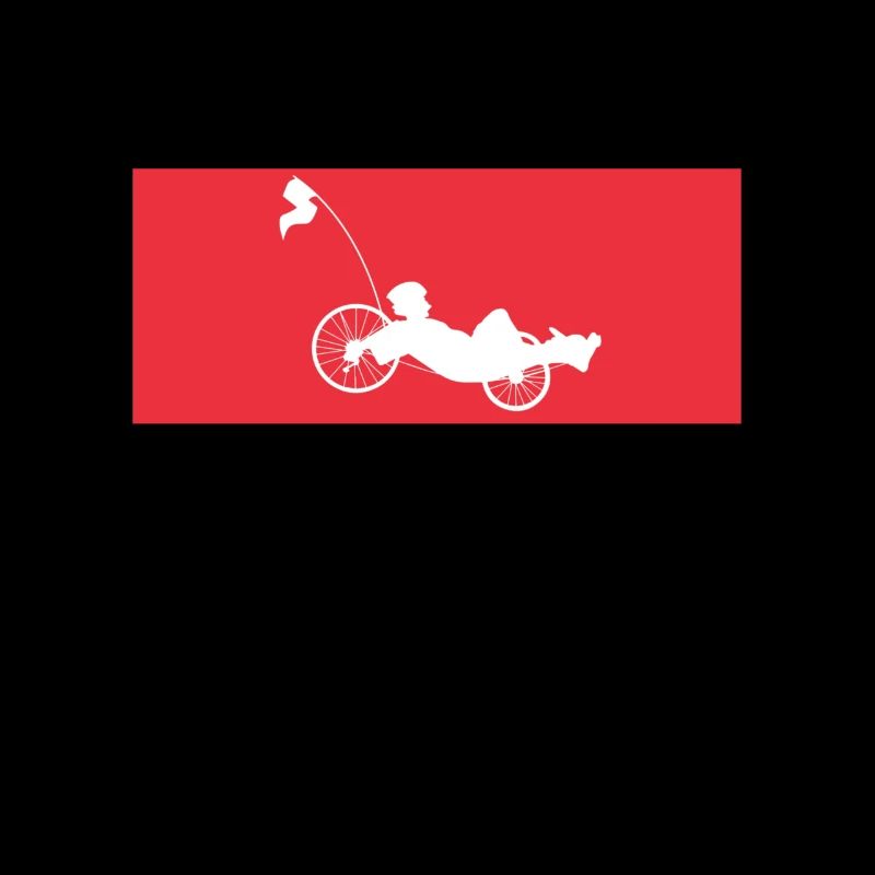 Vélo couché et vélomobile