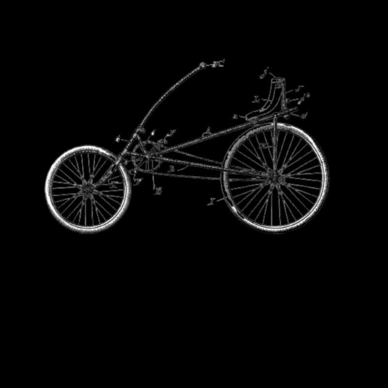 Vélo couché et vélomobile