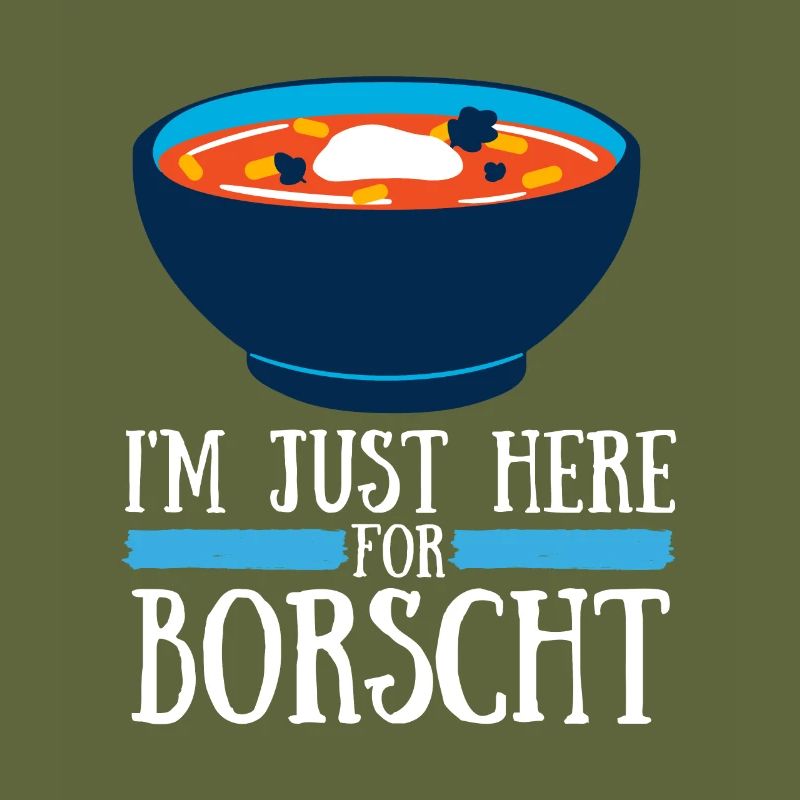 Borsch Beetroot Ukrainian Borscht