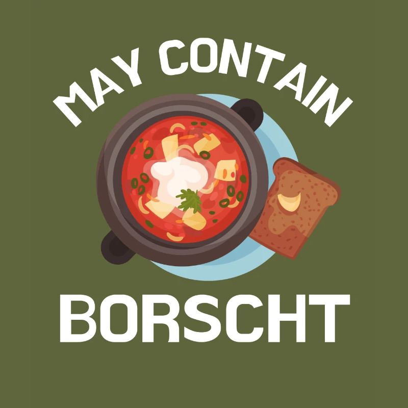 Bortsch Betterave Bortsch ukrainien