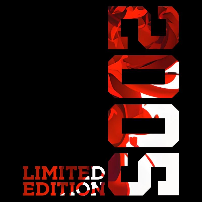 21E ANNIVERSAIRE 21 ANS ÉDITION LIMITÉE 2005