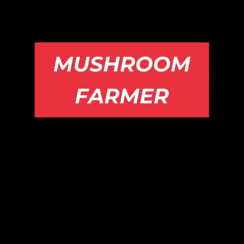 Mushroom Cultivation Farmer