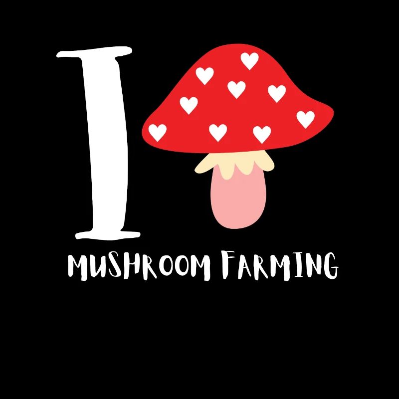 Mushroom Cultivation Farmer
