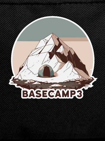 Mountaineer Base Camp 3
