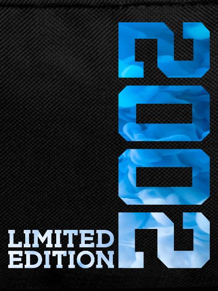 24TH BIRTHDAY LIMITED EDITION 2002