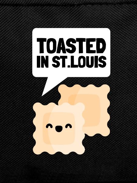 St. Louis Toasted Ravioli