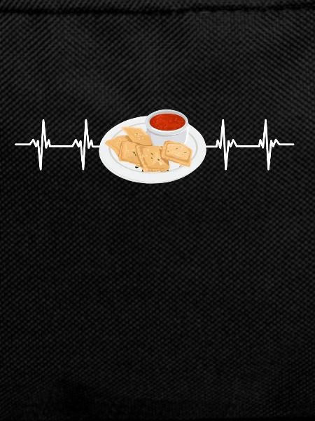 St. Louis Toasted Ravioli