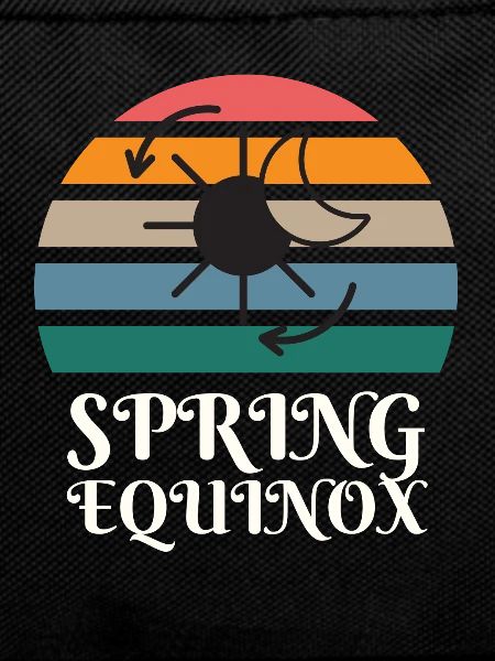 First Day Of Spring Equinox
