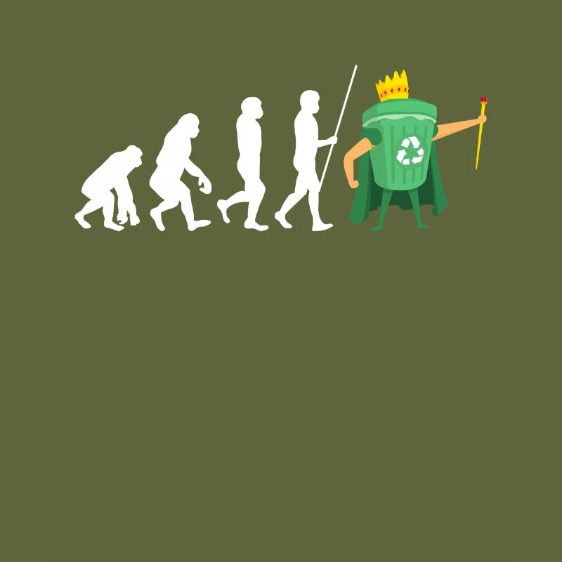 Compost Your Enemies