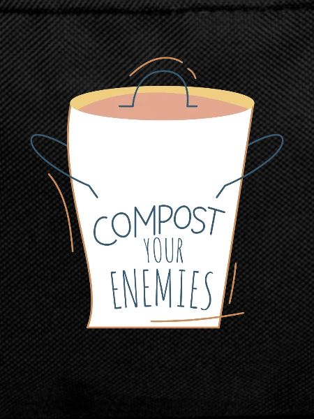 Compostez vos ennemis
