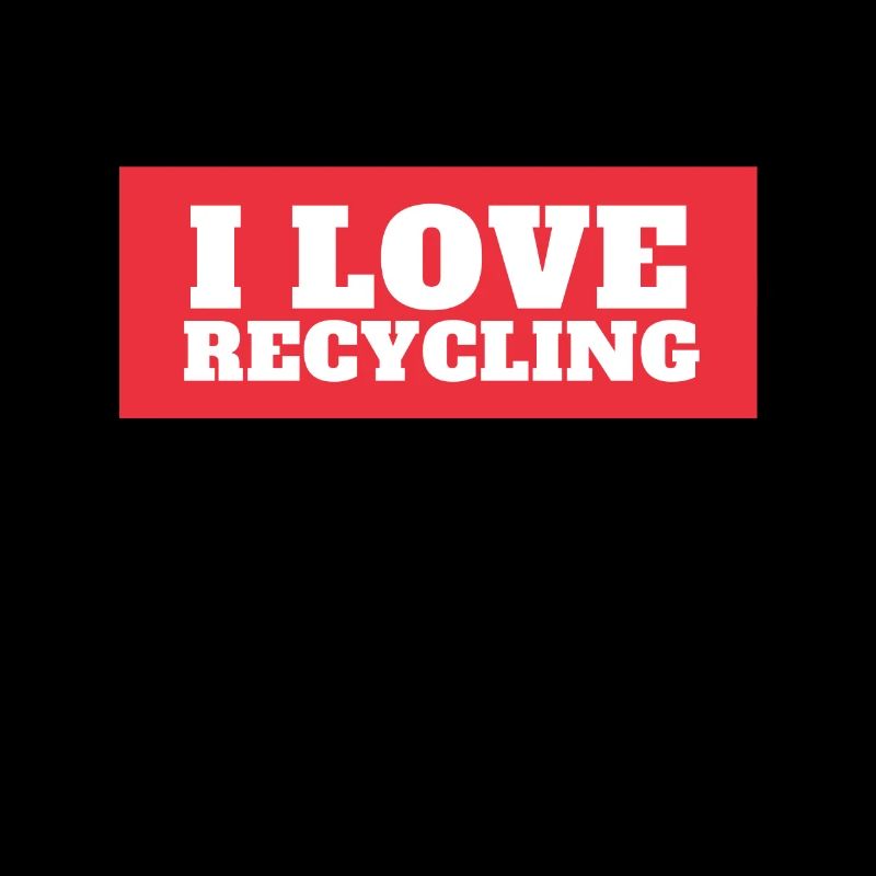 Recycler, j’aime recycler