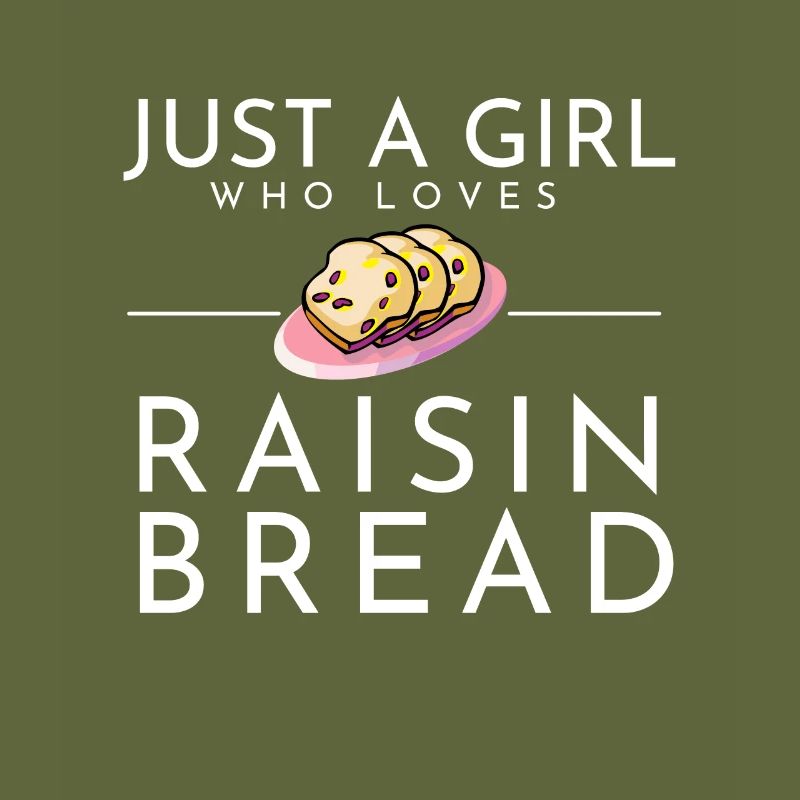 Cuisson du pain aux raisins secs