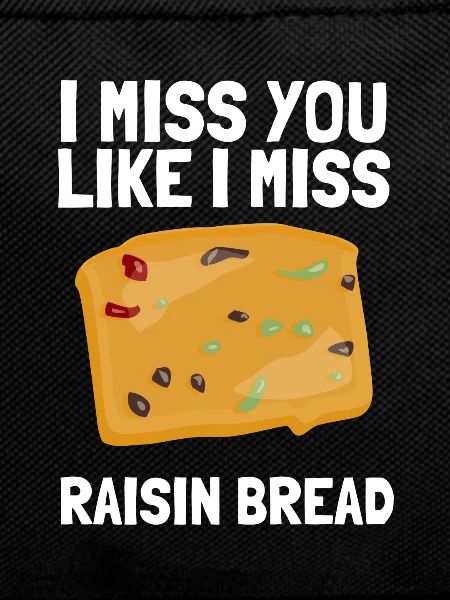 Baking Raisin Bread