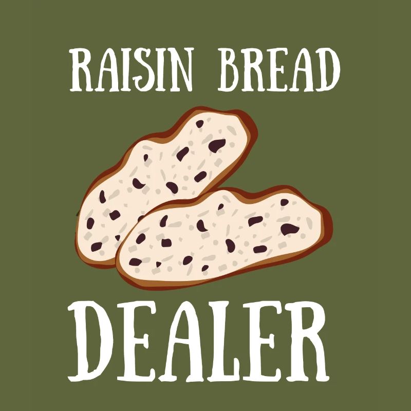 Baking Raisin Bread