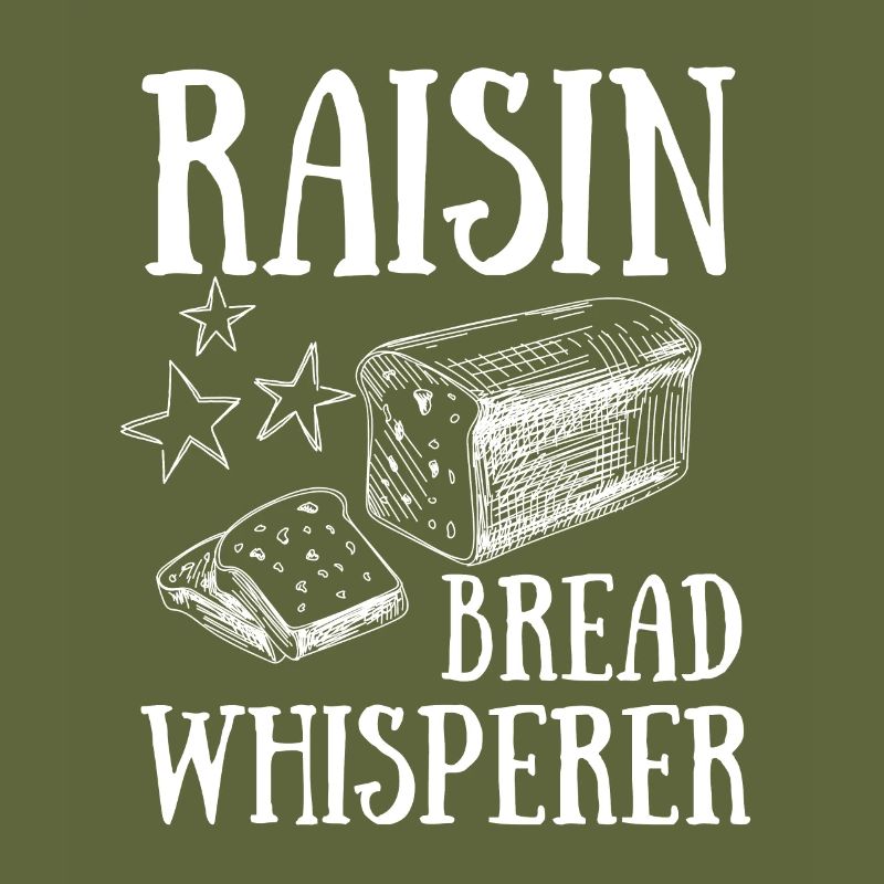 Baking Raisin Bread