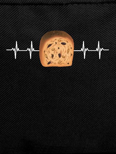 Baking Raisin Bread