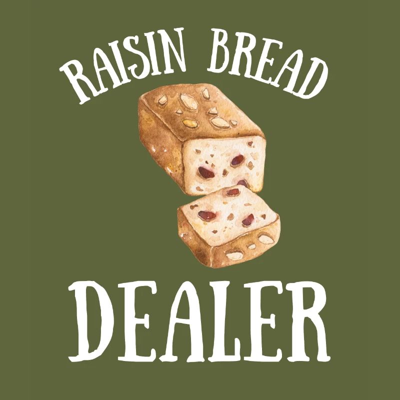 Baking Raisin Bread