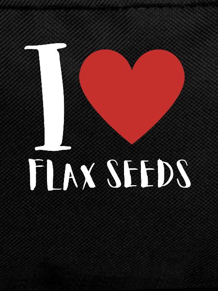 Superfood Flax Oil