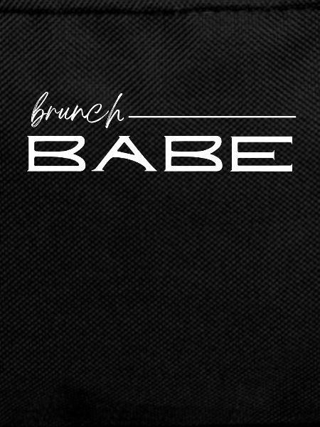 Babes Who Brunch Squat
