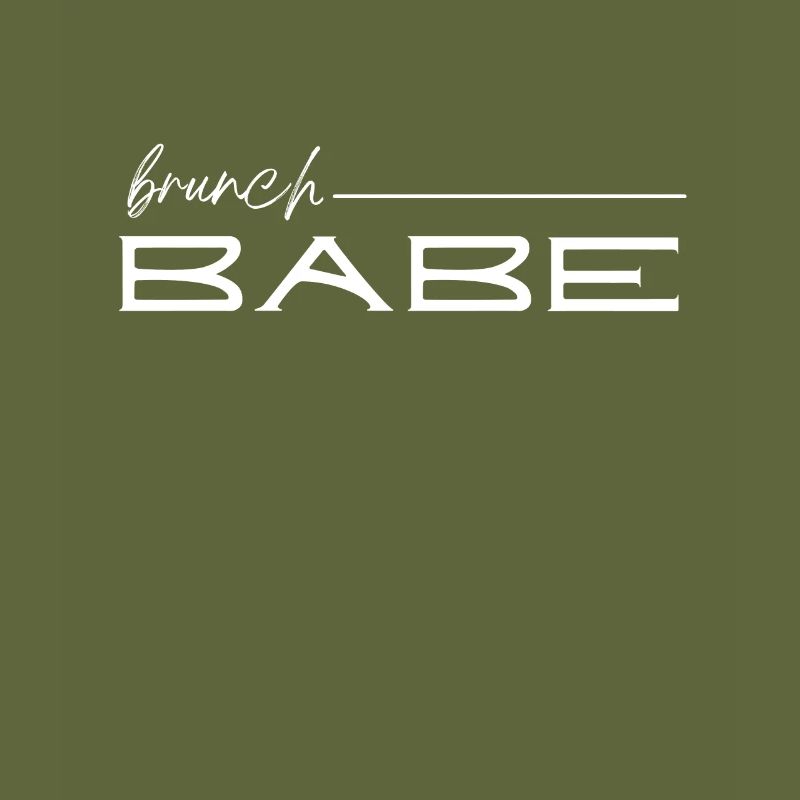 Babes Who Brunch Squat