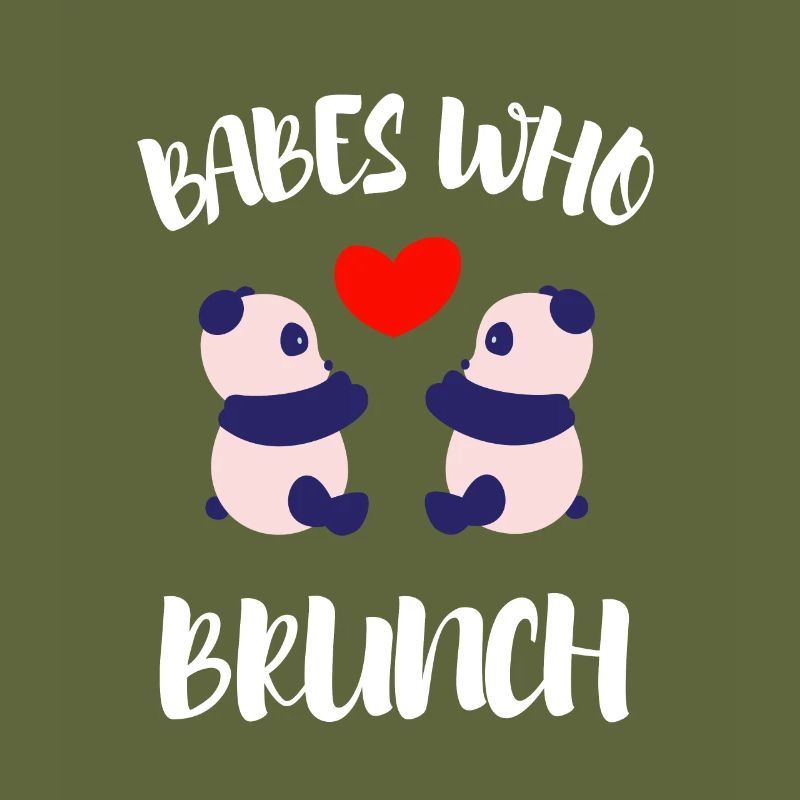 Babes Who Brunch Squat