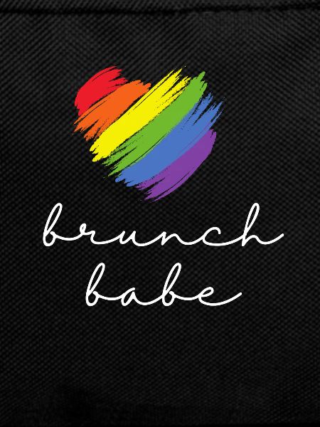 Babes Who Brunch Squat
