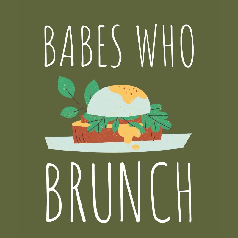 Babes Who Brunch Squat