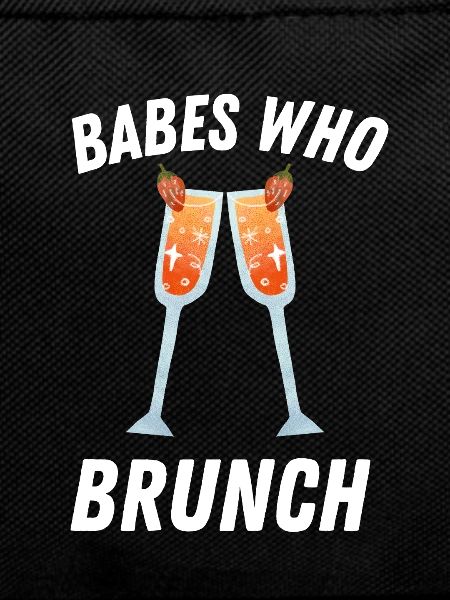Babes Who Brunch Squat