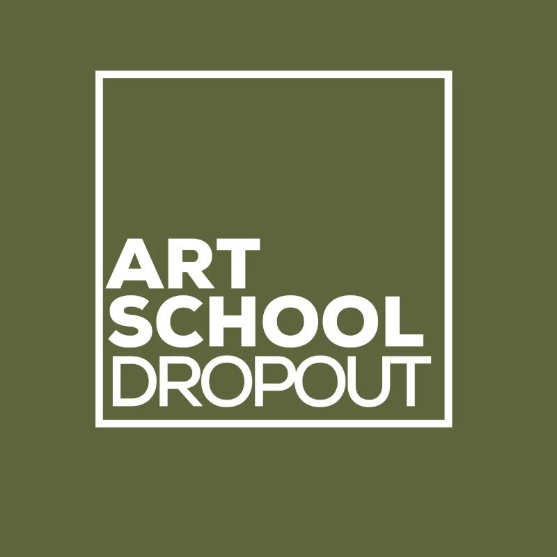 Art School Dropout