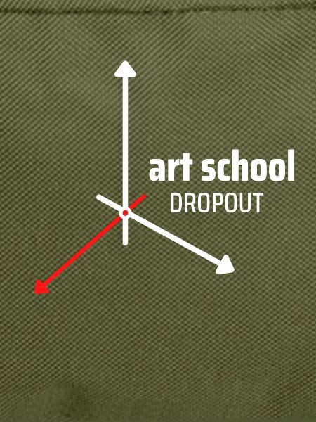 Art School Dropout