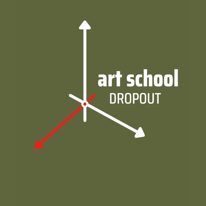 Art School Dropout