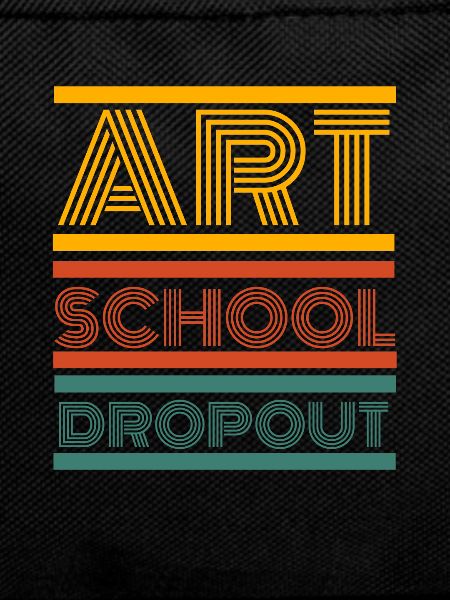 Art School Dropout