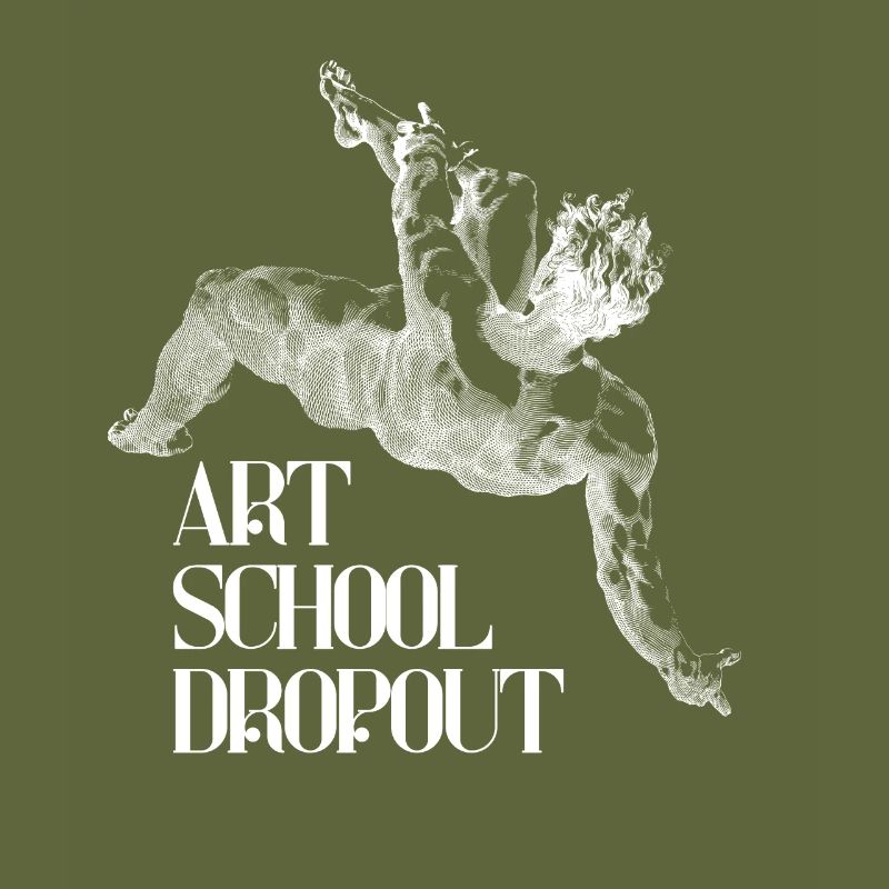 Art School Dropout