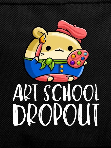 Art School Dropout
